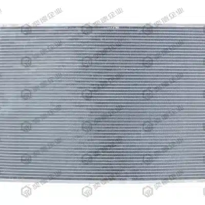 Haval H7 Radiator Assembly for Red Label Models – 1301100XKU00A Haval H7 Radiator Assembly for Red Label Models – 1301100XKU00A