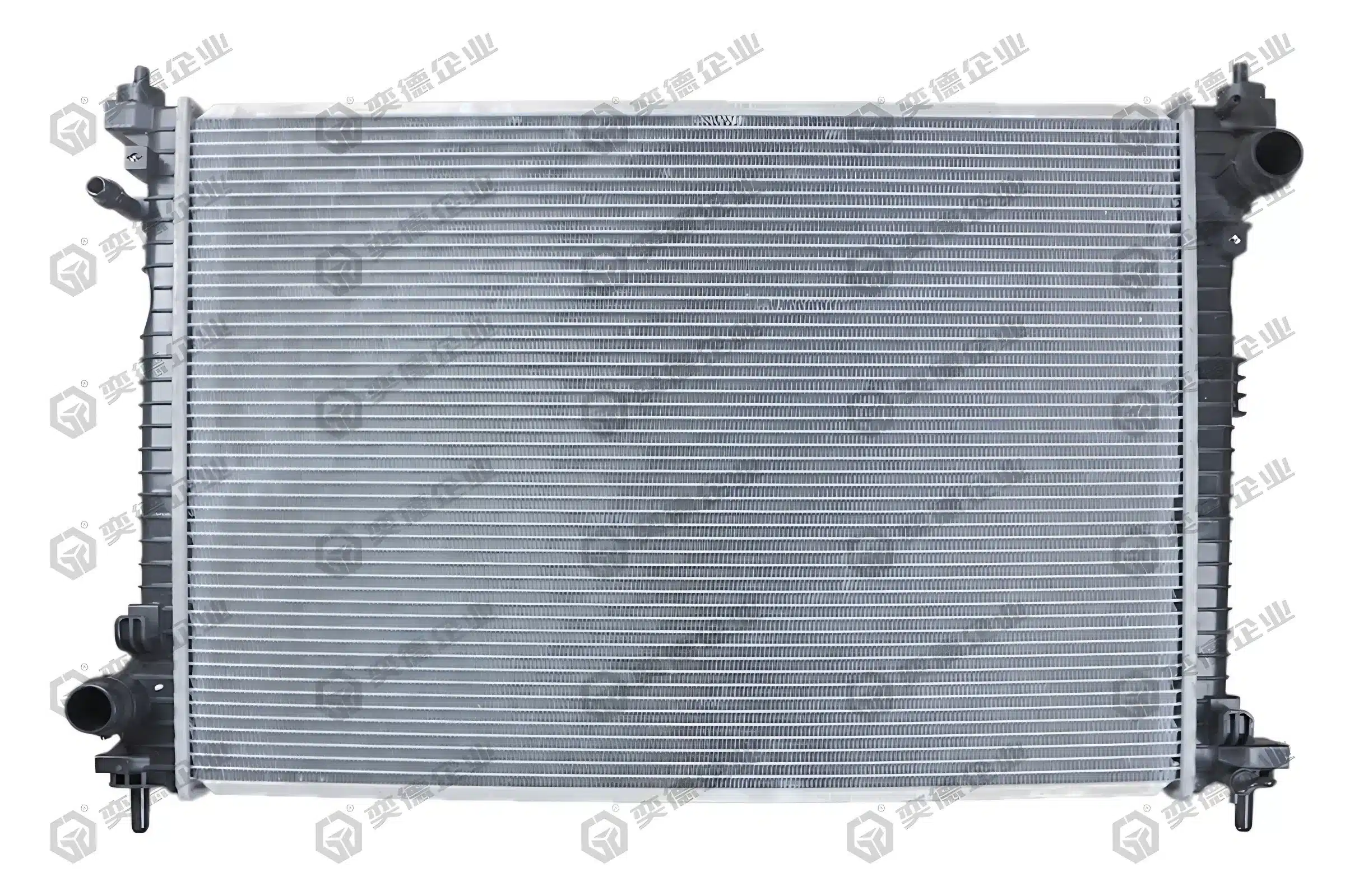 Haval H7 Radiator Assembly for Red Label Models – 1301100XKU00A