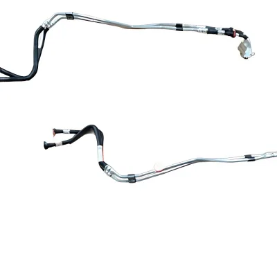 GWM Poer Commercial Oil Cooler Pipe Assembly – 1503101XPW01A