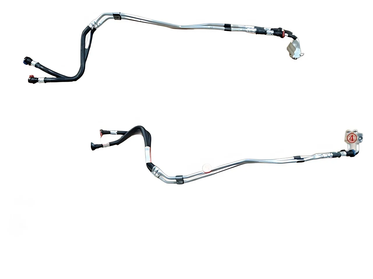 GWM Poer Commercial Oil Cooler Pipe Assembly – 1503101XPW01A