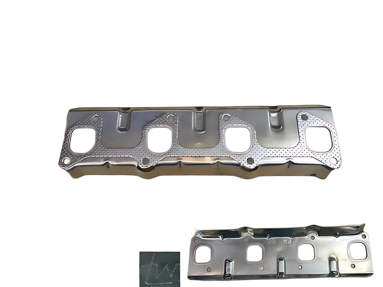 GWM Exhaust Manifold Gasket 1008210-E02-A1 for GW2.8TC 2.8L Diesel Engine (Wingle/Haval)