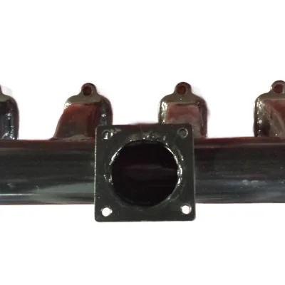 GWM Intake Manifold Assembly for GW4G15B 1.5T Engine (1008110XEG71) GWM Intake Manifold Assembly for GW4G15B 1.5T Engine (1008110XEG71)