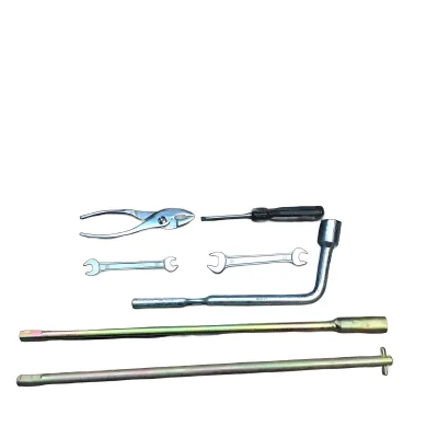 Genuine Foton Sup Vehicle On-board Toolkit – Part No. 1102739100044 Genuine Foton Sup Vehicle On-board Toolkit – Part No. 1102739100044