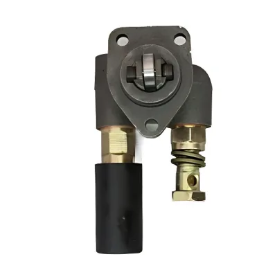 Fuel Transfer Pump for CH4L68 Engine – Part No. 1106010-0001-001 Fuel Transfer Pump for CH4L68 Engine – Part No. 1106010-0001-001