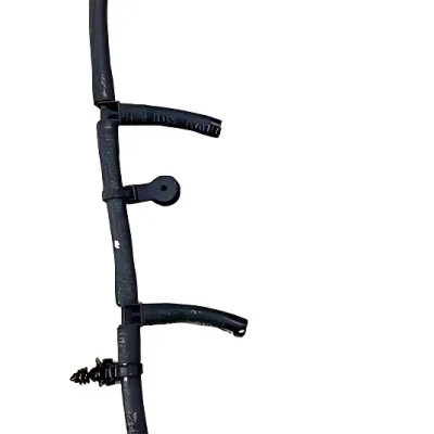 JAC Motors Diesel Fuel Return Pipe Assembly for HFC4DB2-1D1 2.0L Engine – 1042180FD020 JAC Motors Diesel Fuel Return Pipe Assembly for HFC4DB2-1D1 2.0L Engine – 1042180FD020