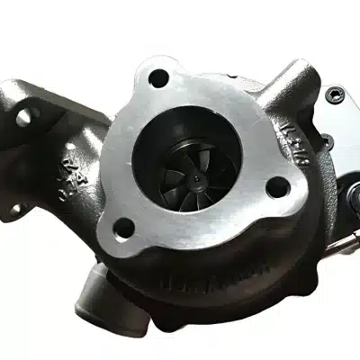 GWM Turbocharger Assembly for GW4D20 2.0L Diesel Engine – 1118100XED12 GWM Turbocharger Assembly for GW4D20 2.0L Diesel Engine – 1118100XED12