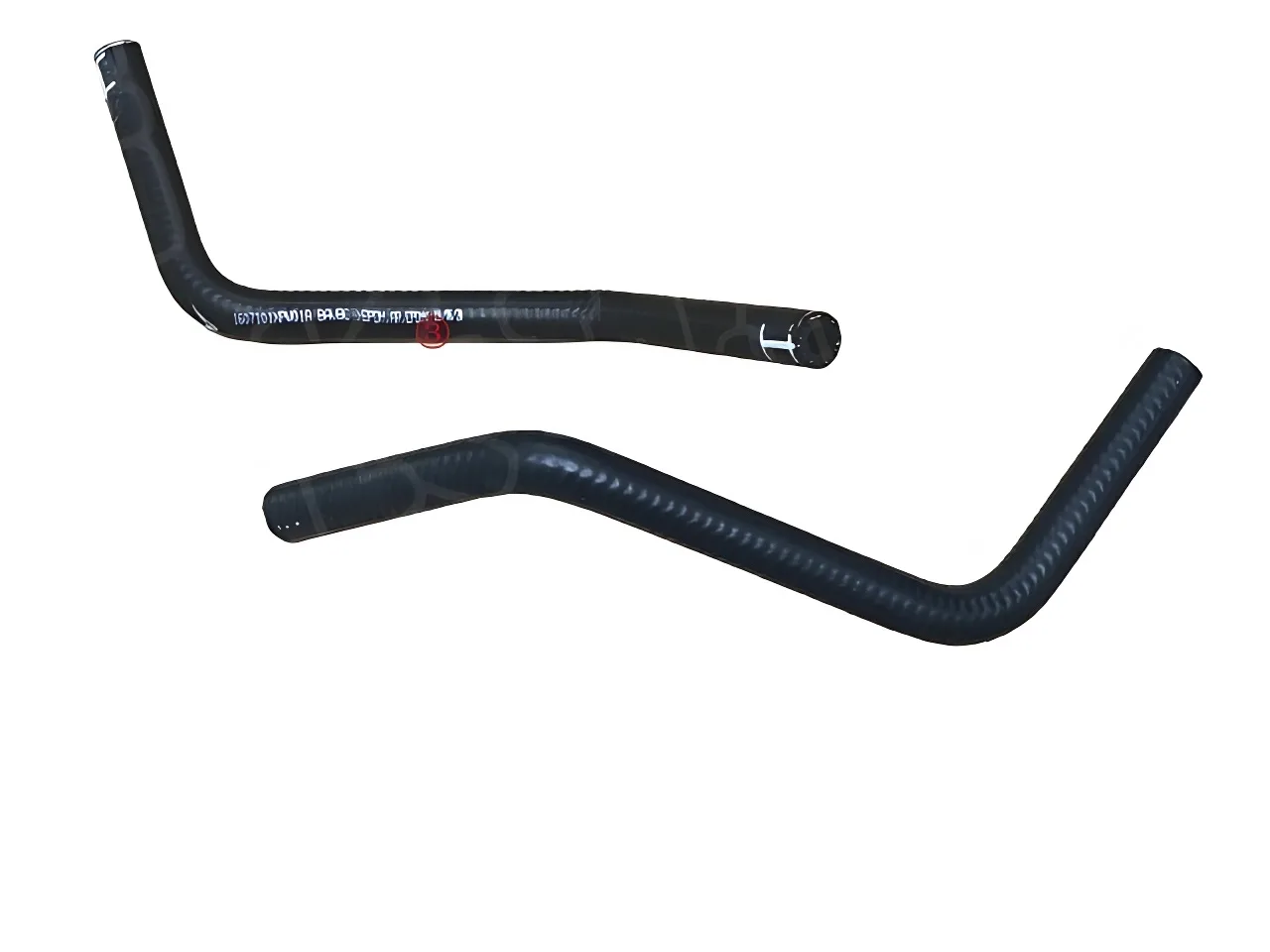 GWM Poer Commercial Clutch Hose Line Assembly (Low Pressure) – 1607101XPW01A