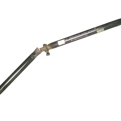 GWM Wingle Rear Drive Shaft Assembly – 2201010-P33 GWM Wingle Rear Drive Shaft Assembly – 2201010-P33