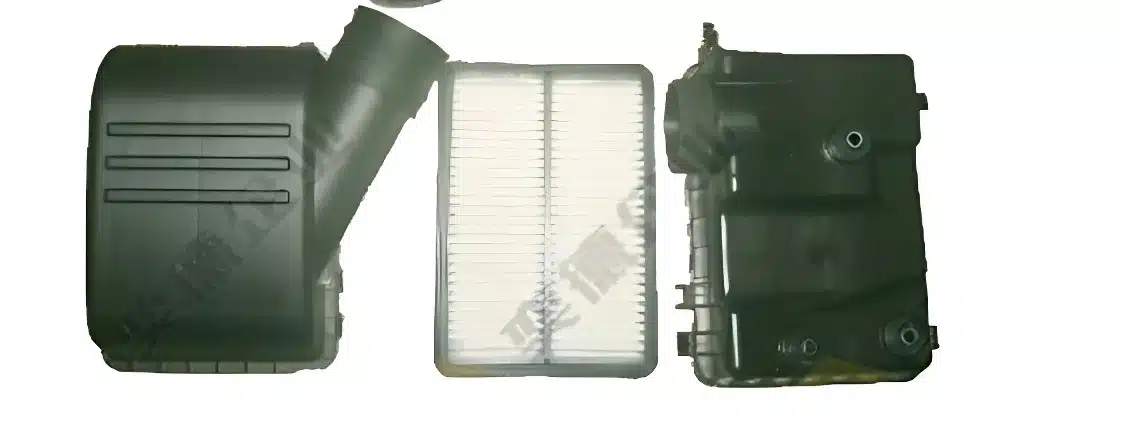JAC Motors Air Filter Assembly (1109100P33M0) for Shuailing T8 Pickup