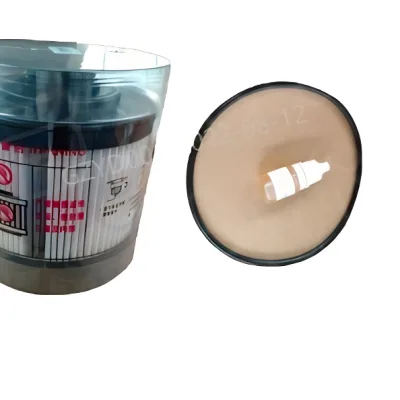 GWM Diesel Filter Assembly 1111402XED96 for GW4D20M 2.0L Engine GWM Diesel Filter Assembly 1111402XED96 for GW4D20M 2.0L Engine