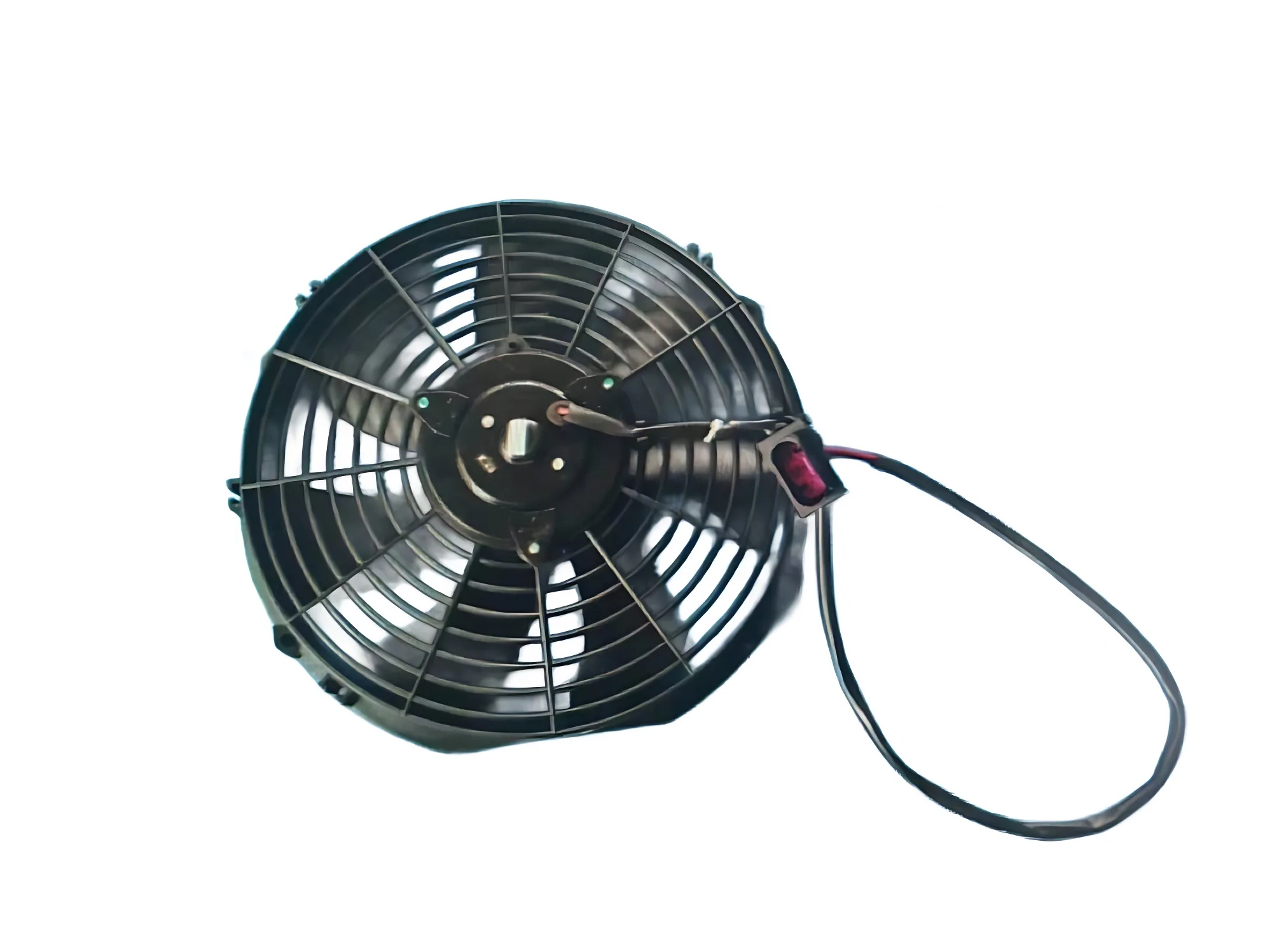 King Long Grand Hiace Condenser Electric Fan Assembly – 8105020-0784-001