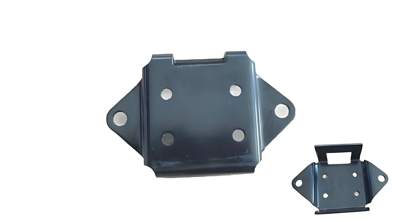 GWM Transmission Mounting Bracket with Cushion for GW2.8 2.8L Diesel Engine – 1001106-P00-B1