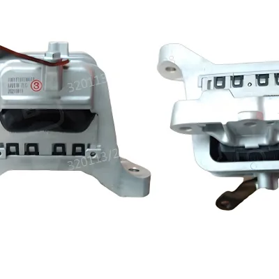 Right Engine Mount Insulator for Haval Dargo – 1001119XGW01A Right Engine Mount Insulator for Haval Dargo – 1001119XGW01A