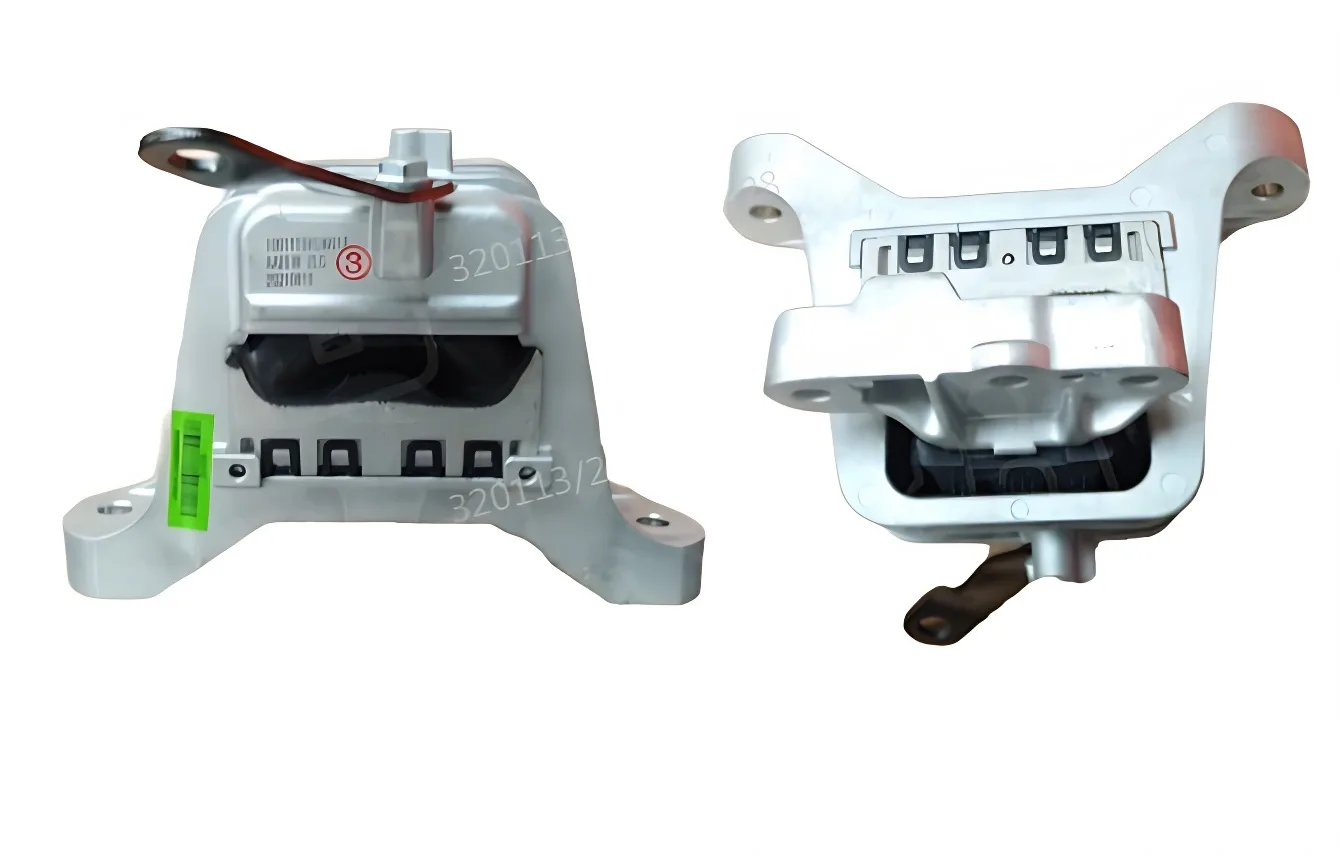 Right Engine Mount Insulator for Haval Dargo – 1001119XGW01A