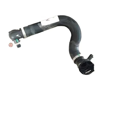 Haval H6 2nd Gen Lower Radiator Water Pipe Hose – 1303119XGW01A Haval H6 2nd Gen Lower Radiator Water Pipe Hose – 1303119XGW01A