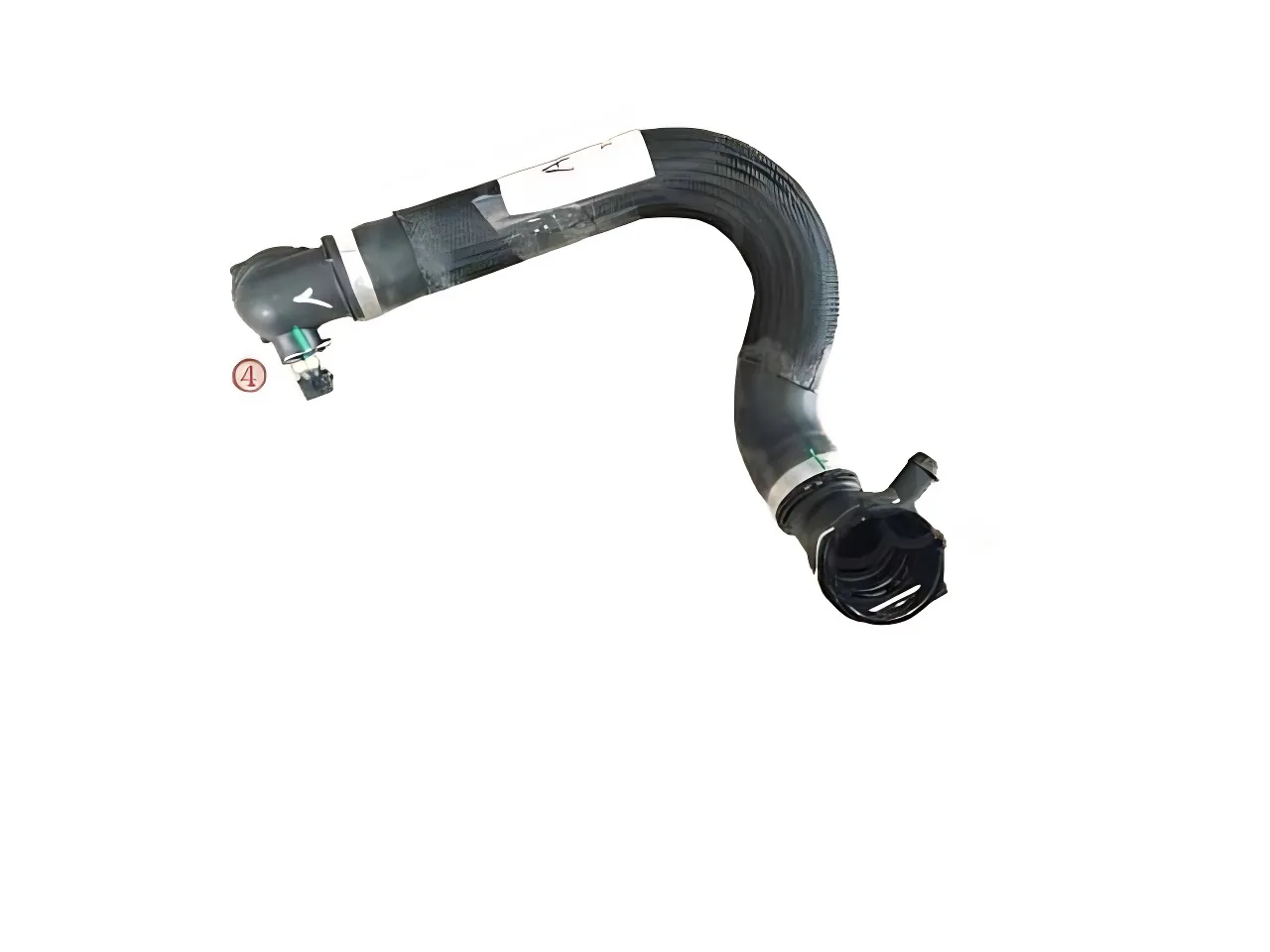Haval H6 2nd Gen Lower Radiator Water Pipe Hose – 1303119XGW01A