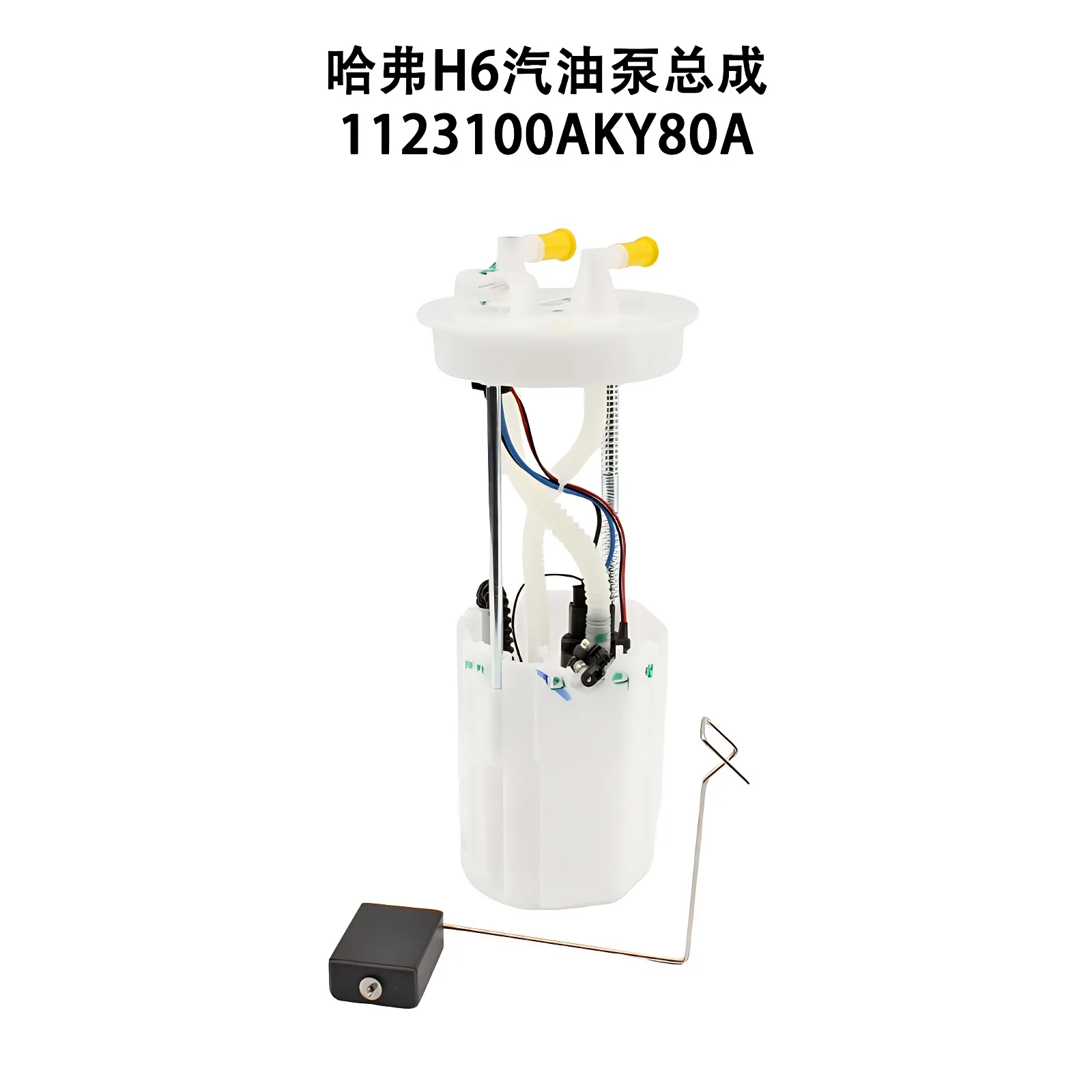 Fuel Pump Assembly for Haval H6 Upgraded (1st Gen Facelift) – 1123100AKY80A