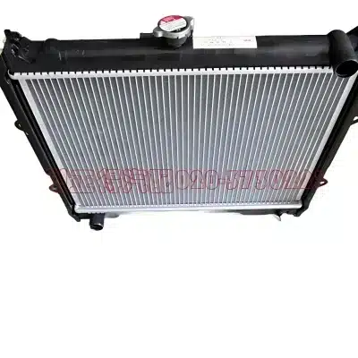 GWM Safe Radiator Assembly – Drawing No. 1301110-F00 GWM Safe Radiator Assembly – Drawing No. 1301110-F00
