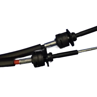 JAC Motors Gear Shift Cable Assembly for Ruiling V7 Pickup – 1703200P1959 JAC Motors Gear Shift Cable Assembly for Ruiling V7 Pickup – 1703200P1959