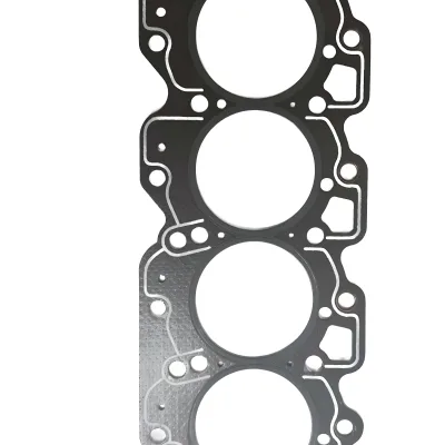 Nissan / DFSK ZD22TE 2.2T Cylinder Head Gasket – Part No. 1003021-0384-001 Nissan / DFSK ZD22TE 2.2T Cylinder Head Gasket – Part No. 1003021-0384-001