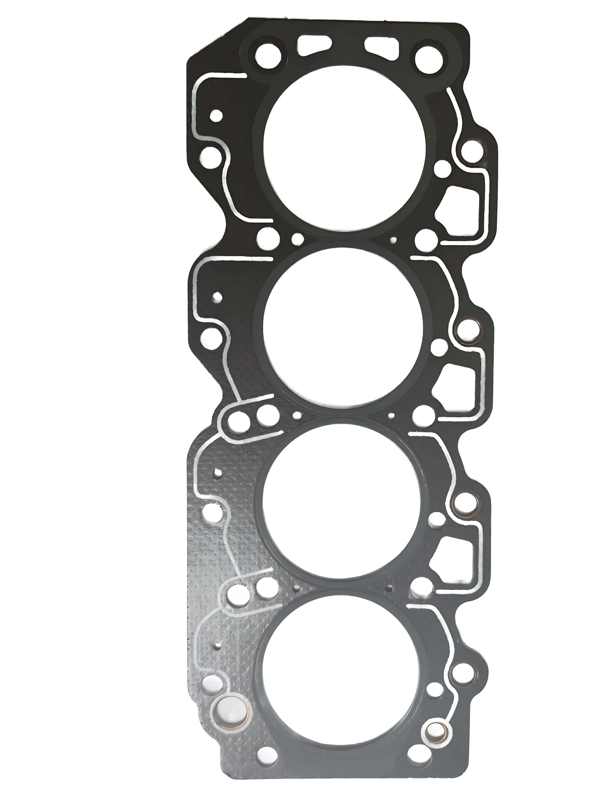 Nissan / DFSK ZD22TE 2.2T Cylinder Head Gasket – Part No. 1003021-0384-001