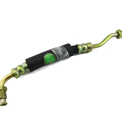 Foton Conqueror Steering Gear Hydraulic Oil Pipe – 3406010-0361-001 Foton Conqueror Steering Gear Hydraulic Oil Pipe – 3406010-0361-001