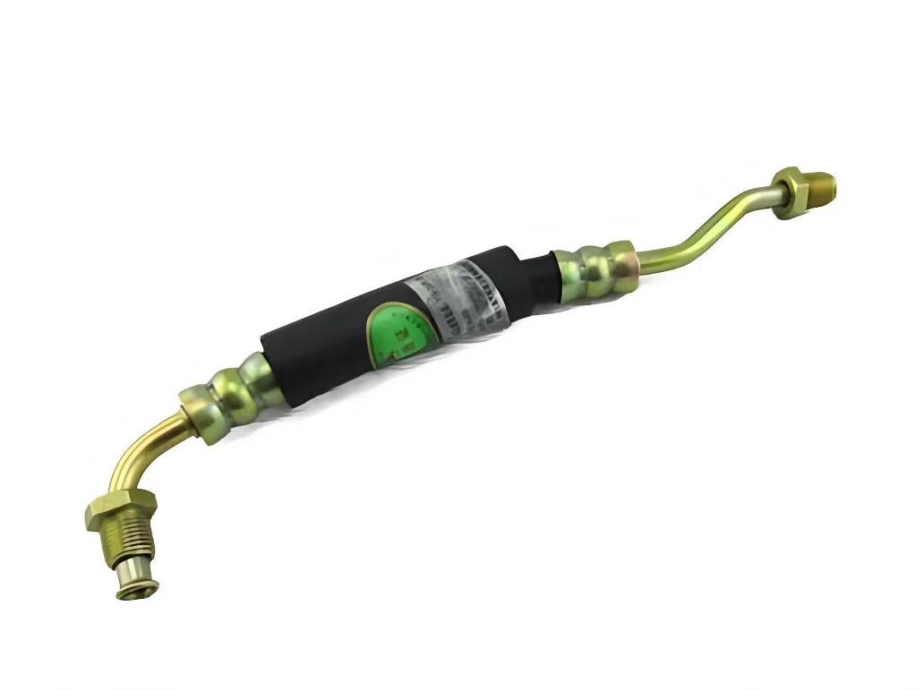 Foton Conqueror Steering Gear Hydraulic Oil Pipe – 3406010-0361-001