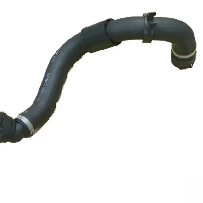 Upper Radiator Water Pipe Hose for Haval H7L Red Label Extended – 1303011XKU00A Upper Radiator Water Pipe Hose for Haval H7L Red Label Extended – 1303011XKU00A