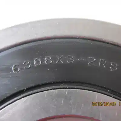 GWM Transmission Bearing 038-1701114 for GW4D20 2.0L Diesel Engine GWM Transmission Bearing 038-1701114 for GW4D20 2.0L Diesel Engine