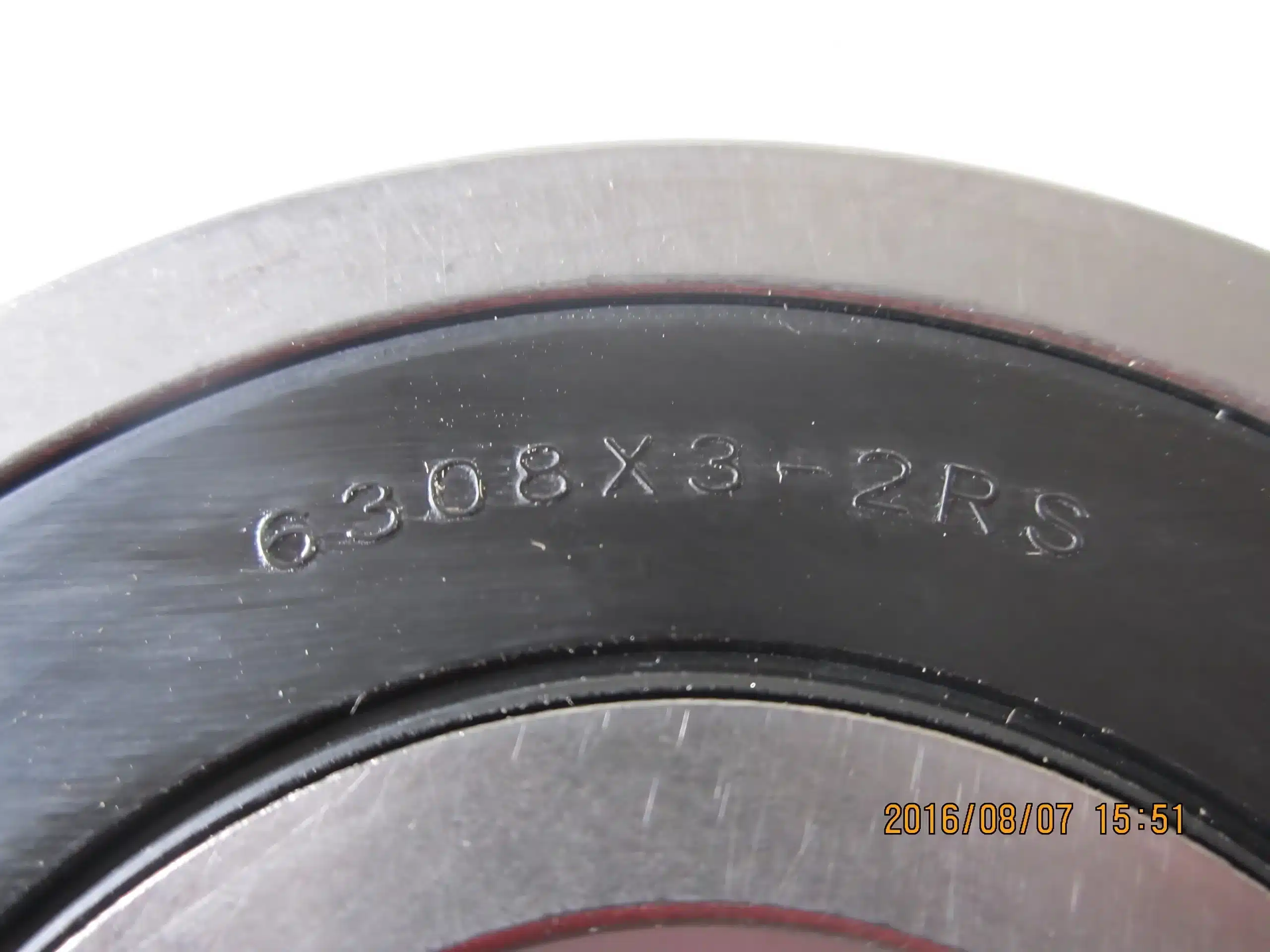 GWM Transmission Bearing 038-1701114 for GW4D20 2.0L Diesel Engine