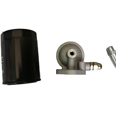 Sida Power Oil Filter Assembly for SD4W55A Diesel Engine (1012010-1-WZ1-33R)