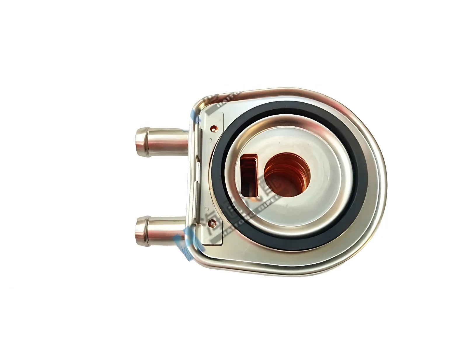 JAC Motors Oil Cooler Assembly for HFC4DB2-1D1 2.0L Diesel Engine