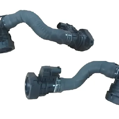 GWM Crankcase Ventilation Pipe for GW4D20M 2.0L Diesel Engine – 1014220XED96