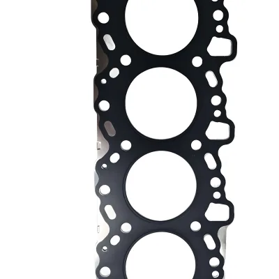 Cylinder Head Gasket for Nissan / DFSK ZD25 2.5L Light Diesel Engine (11044-D055) Cylinder Head Gasket for Nissan / DFSK ZD25 2.5L Light Diesel Engine (11044-D055)