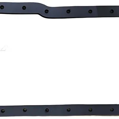 Oil Pan Gasket for 491 2.2L Engine (Toyota 4Y Style) – Part Code 1009074-0023-001 Oil Pan Gasket for 491 2.2L Engine (Toyota 4Y Style) – Part Code 1009074-0023-001