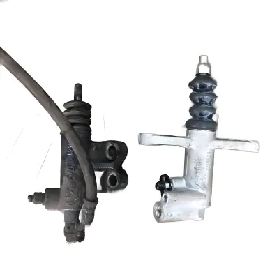 JAC Motors Clutch Slave Cylinder for Shuailing T6 Pickup – 1609010P3016