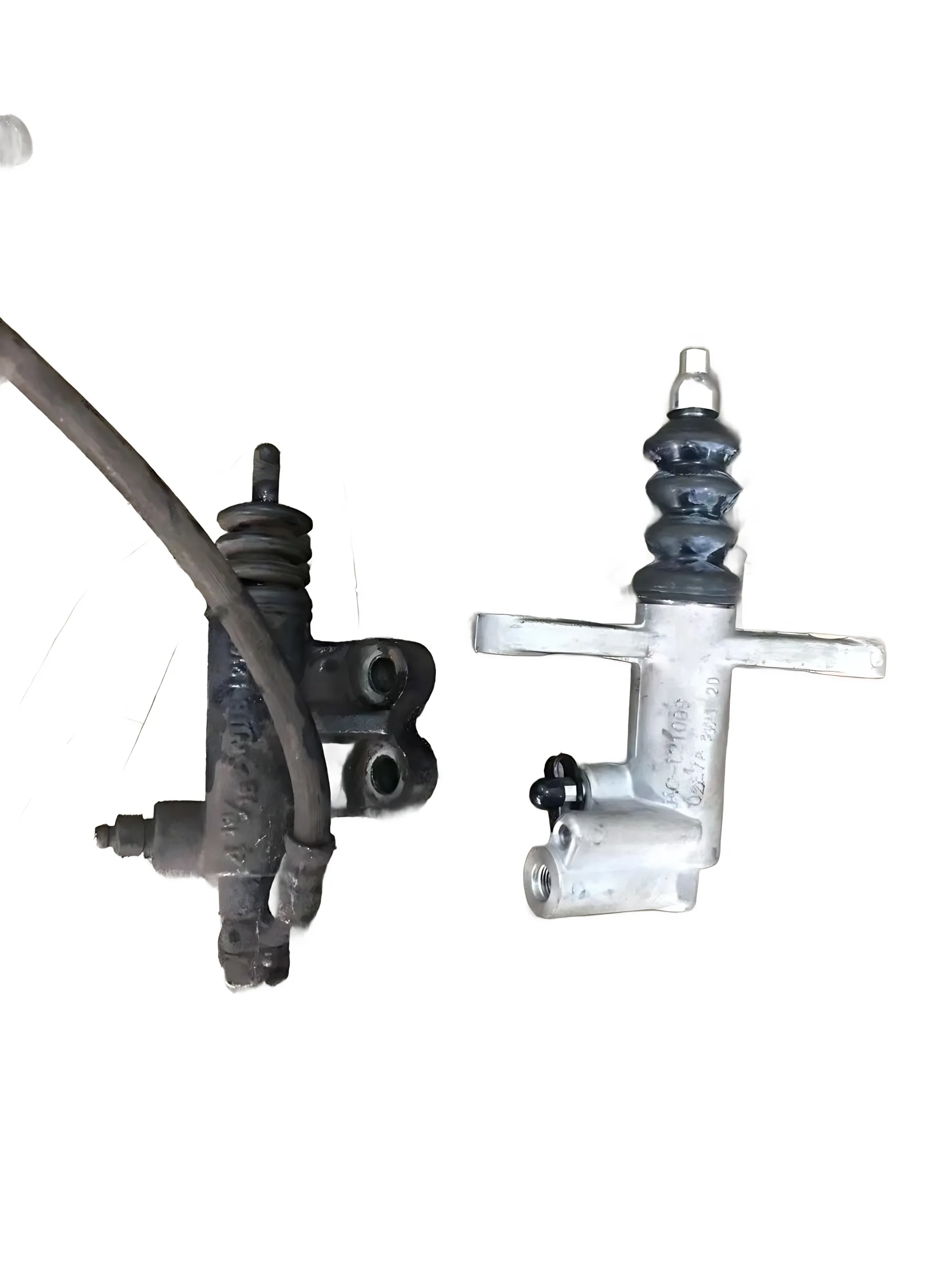 JAC Motors Clutch Slave Cylinder for Shuailing T6 Pickup – 1609010P3016