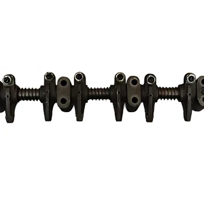 Laidong Rocker Arm Shaft Assembly for LD4L22BZ 2.2L Turbocharged Diesel Engine Laidong Rocker Arm Shaft Assembly for LD4L22BZ 2.2L Turbocharged Diesel Engine