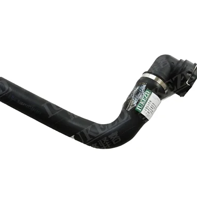 GWM Wingle 7 Upper Radiator Hose – 1303011XP6PXA 1303010-0333-003