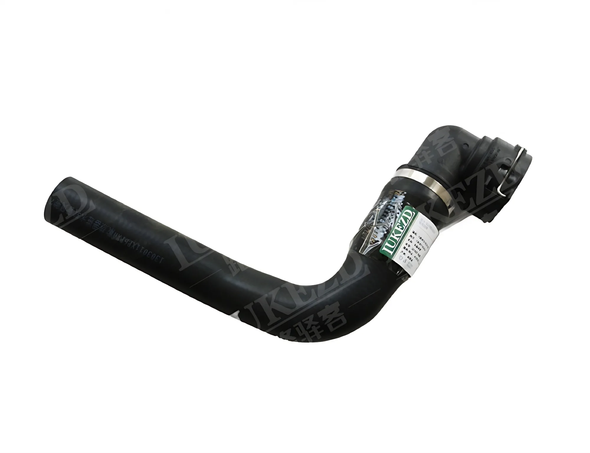 GWM Wingle 7 Upper Radiator Hose – 1303011XP6PXA 1303010-0333-003