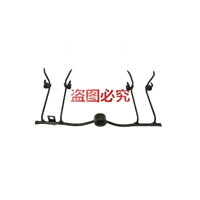 Isuzu 4KH1 3.0L Cylinder Block Lubrication Oil Pipe – 1018211-44 Isuzu 4KH1 3.0L Cylinder Block Lubrication Oil Pipe – 1018211-44