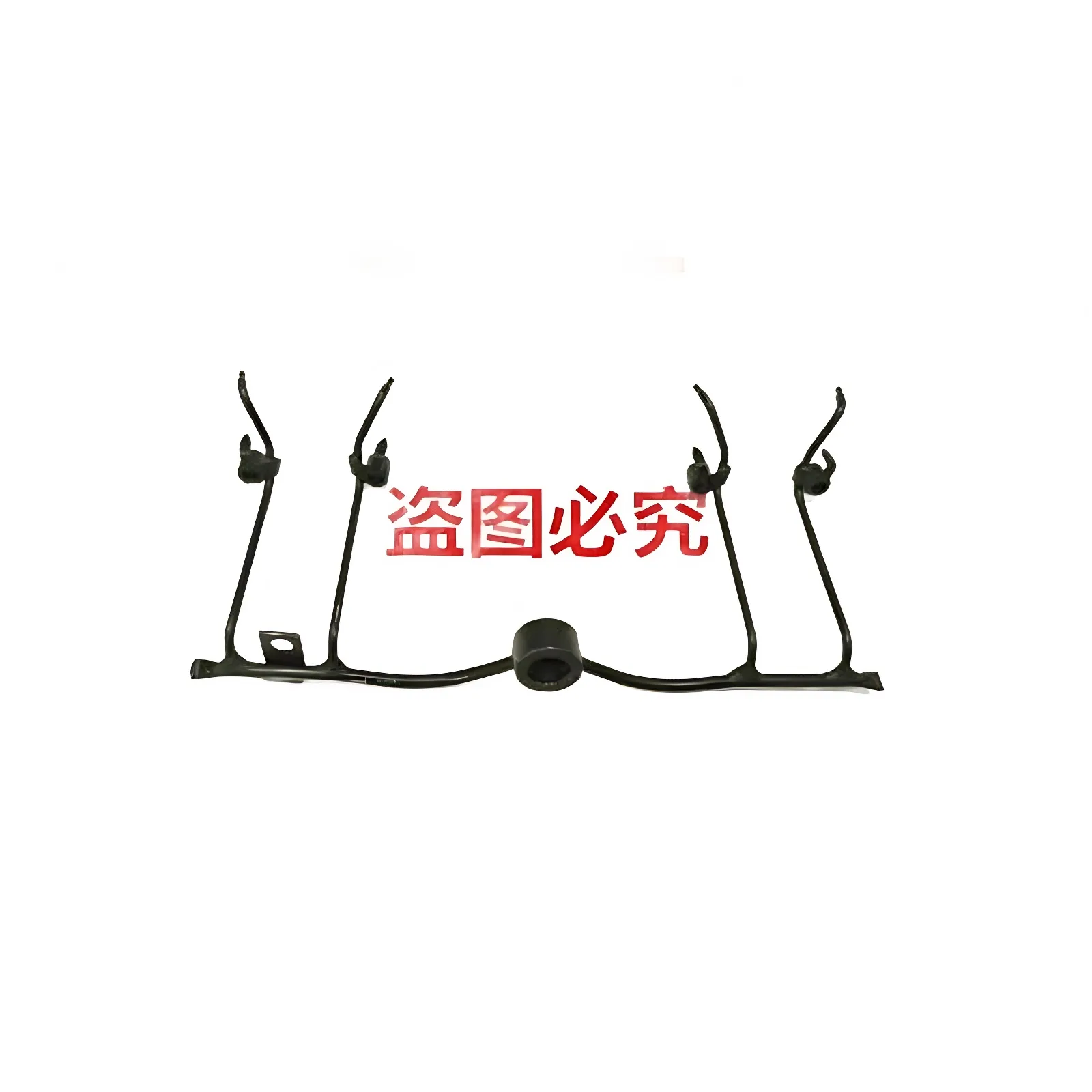 Isuzu 4KH1 3.0L Cylinder Block Lubrication Oil Pipe – 1018211-44