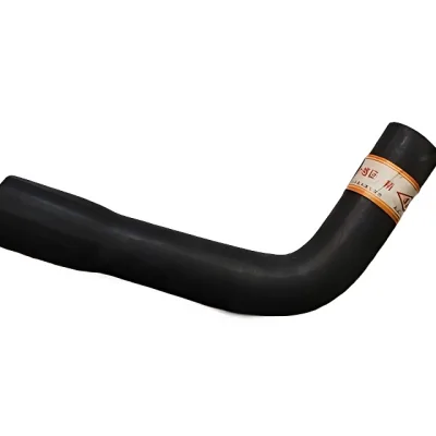 Huanghai Grand Tiger 1st Gen Upper Radiator Hose – Part 1303010-0117-001 Huanghai Grand Tiger 1st Gen Upper Radiator Hose – Part 1303010-0117-001