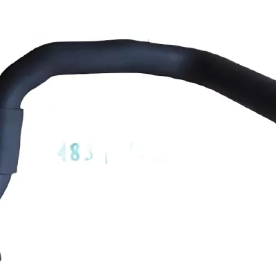 Lower Radiator Hose for Foton Ollin Classic Light Truck – SP1303010-0089-001 Lower Radiator Hose for Foton Ollin Classic Light Truck – SP1303010-0089-001