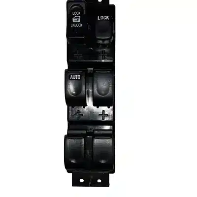 GWM Wingle Front Left Door Window Switch Assembly – 3746020-0060-001