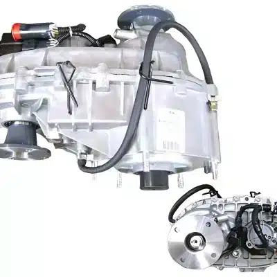 Mitsubishi 4G69 2.4L Transfer Case Assembly – Part No. 1800100-P23 Mitsubishi 4G69 2.4L Transfer Case Assembly – Part No. 1800100-P23