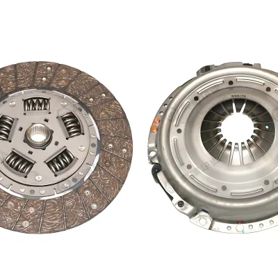 GWM Clutch Assembly Kit for GW2.5 Early Diesel Engine (1601100-E05 + 1601200-E05)