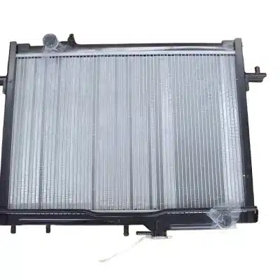 GWM Radiator Assembly for Great Wall Wingle 3 – Part Number 1301100A-P00 GWM Radiator Assembly for Great Wall Wingle 3 – Part Number 1301100A-P00
