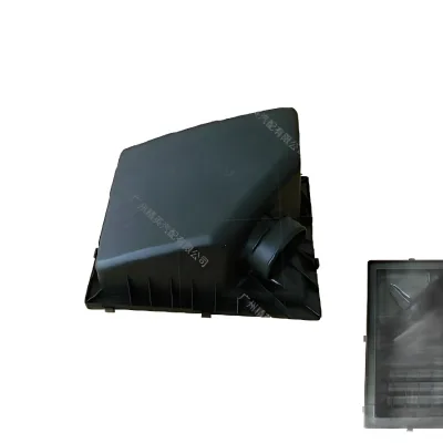 Upper Air Filter Housing Assembly for Haval H9 – Part 1109101XKW09A Upper Air Filter Housing Assembly for Haval H9 – Part 1109101XKW09A