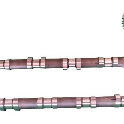 GWM Genuine Exhaust Camshaft Assembly for Great Wall Wingle 7 – 1006200-ED01-A GWM Genuine Exhaust Camshaft Assembly for Great Wall Wingle 7 – 1006200-ED01-A